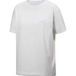 Arc'teryx - Women's Kragg Cotton Little Bird Crew S/S - T-Shirt