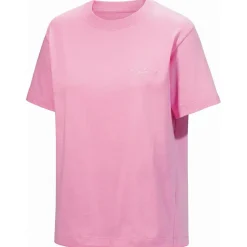 Arc'teryx - Women's Kragg Cotton Little Bird Crew S/S - T-Shirt