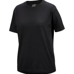 Arc'teryx - Women's Kragg Cotton Little Bird Crew S/S - T-Shirt