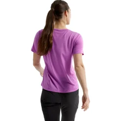 Arc'teryx - Women's Lana Merino Wool Crew S/S - Merinoshirt