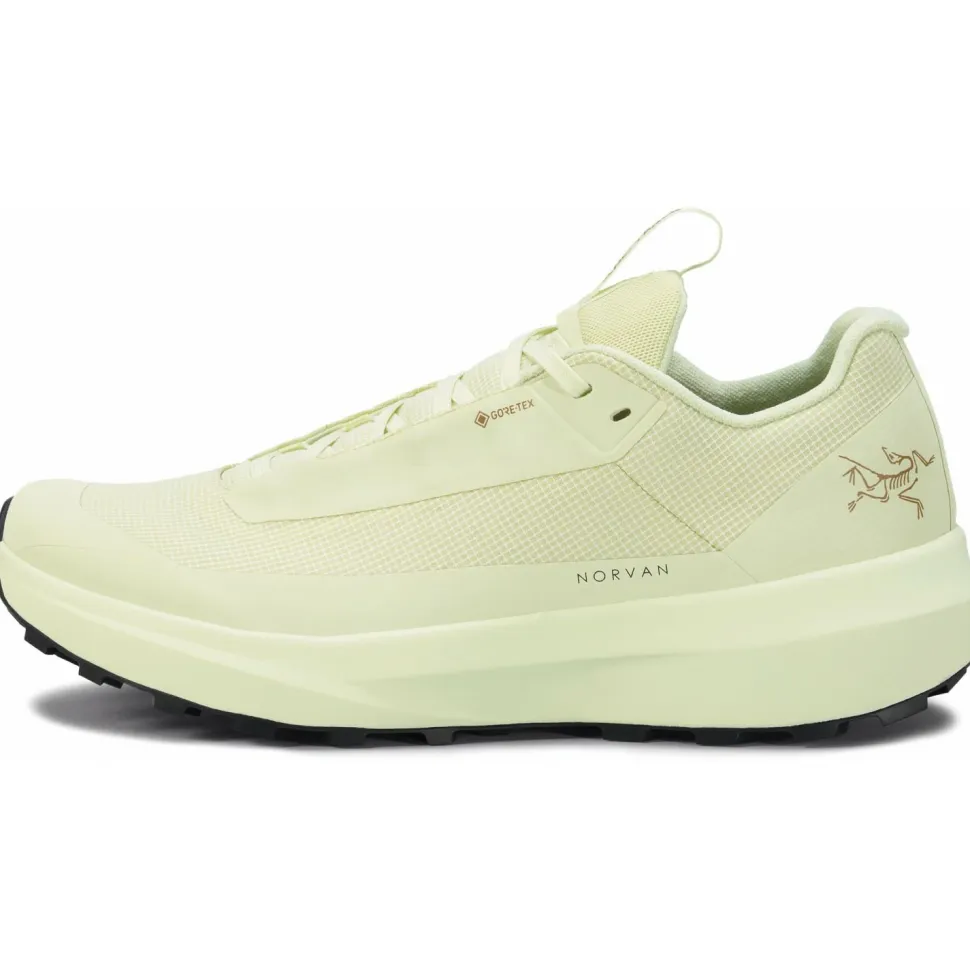 Arc'teryx - Women's Norvan LD 4 GTX - Trailrunningschuhe