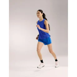 Arc'teryx - Women's Norvan Tank - Tank Top