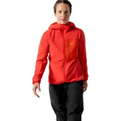 Arc'teryx - Women's Proton Hoody - Kunstfaserjacke
