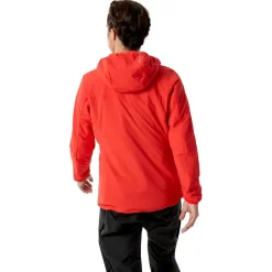 Arc'teryx - Women's Proton Hoody - Kunstfaserjacke