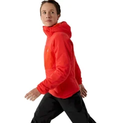 Arc'teryx - Women's Proton Hoody - Kunstfaserjacke