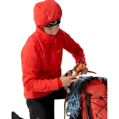 Arc'teryx - Women's Proton Hoody - Kunstfaserjacke