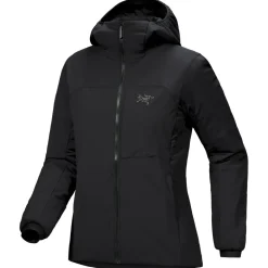 Arc'teryx - Women's Proton Hoody - Kunstfaserjacke