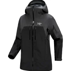 Arc'teryx - Women's Rush Jacket - Skijacke