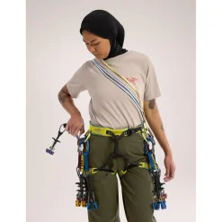 Arc'teryx - Women's Skaha Harness - Klettergurt
