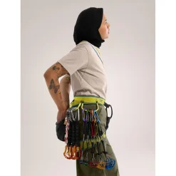 Arc'teryx - Women's Skaha Harness - Klettergurt