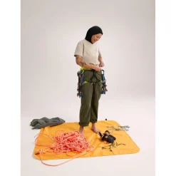 Arc'teryx - Women's Skaha Harness - Klettergurt