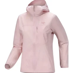 Arc'teryx - Women's Squamish Hoody - Windjacke