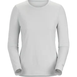 Arc'teryx - Women's Taema Crew L/S - Laufshirt