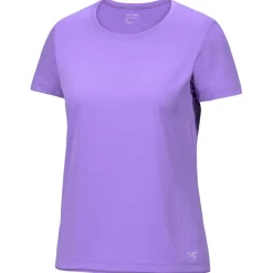Arc'teryx - Women's Taema Crew S/S - Funktionsshirt