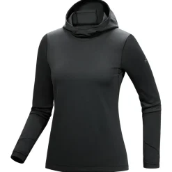 Arc'teryx - Women's Taema Thermal Hoody - Fleecepullover