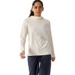 Arc'teryx - Women's Taema Thermal Hoody - Fleecepullover
