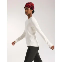 Arc'teryx - Women's Taema Thermal Crew L/S - Laufshirt