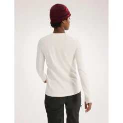 Arc'teryx - Women's Taema Thermal Crew L/S - Laufshirt