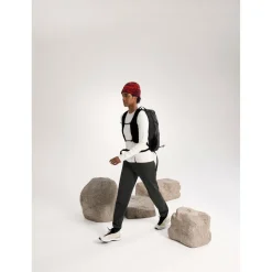 Arc'teryx - Women's Taema Thermal Crew L/S - Laufshirt