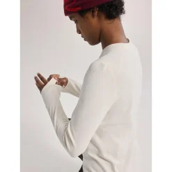 Arc'teryx - Women's Taema Thermal Crew L/S - Laufshirt