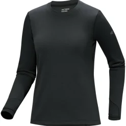 Arc'teryx - Women's Taema Thermal Crew L/S - Laufshirt