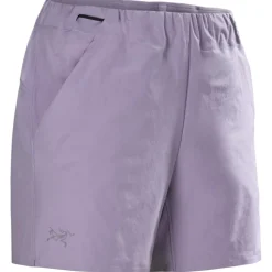 Arc'teryx - Women's Teplo Short - Shorts