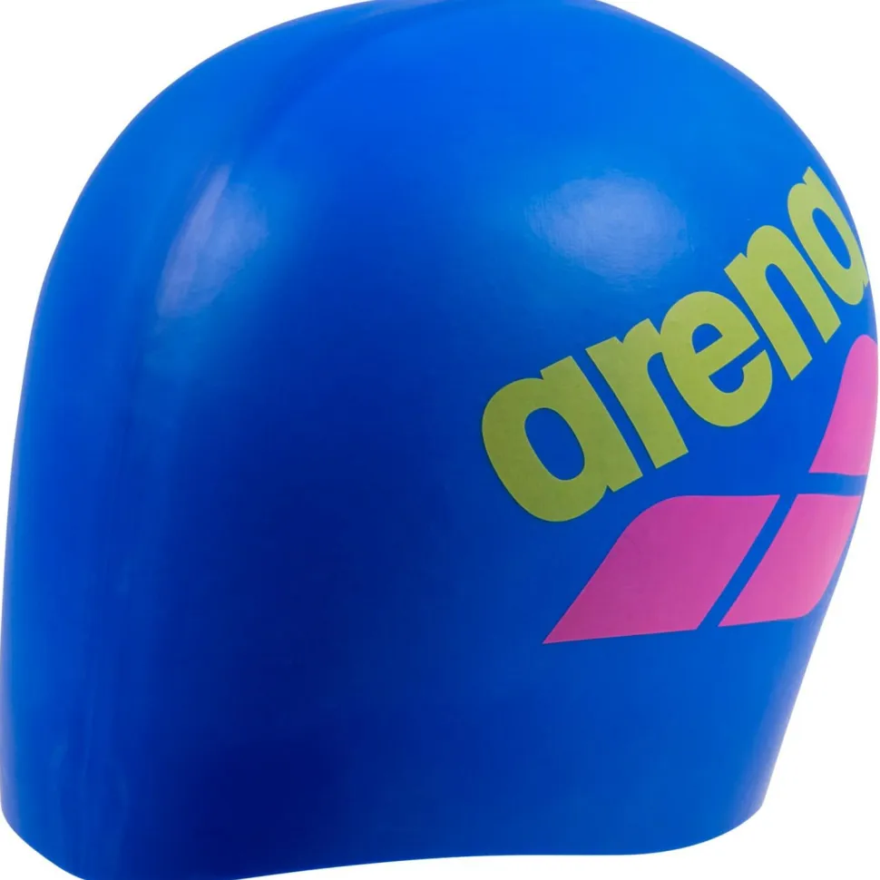 Arena - Big Logo Cap - Badekappe