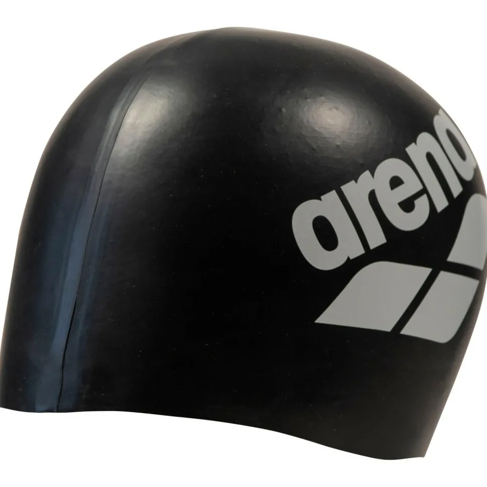 Arena - Big Logo Cap - Badekappe