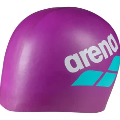 Arena - Big Logo Cap - Badekappe