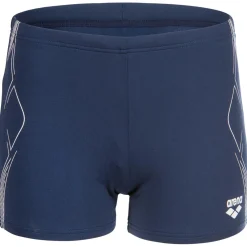 Arena - Boy's Graphic Swim Short - Badehose