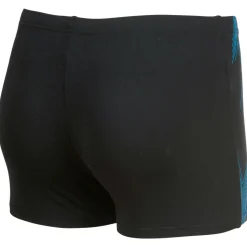 Arena - Boy's Graphic Swim Short - Badehose
