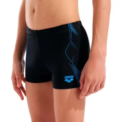 Arena - Boy's Graphic Swim Short - Badehose