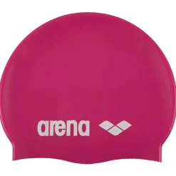 Arena - Classic Silicone - Badekappe