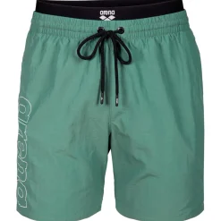 Arena - Elastic Band Beach Boxer - Badehose