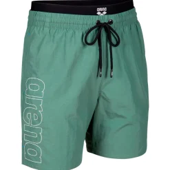 Arena - Elastic Band Beach Boxer - Badehose