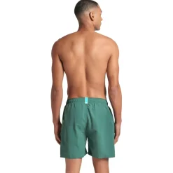 Arena - Fundamentals Logo Boxer R - Badehose