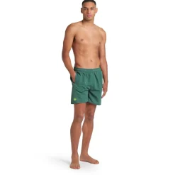 Arena - Fundamentals Logo Boxer R - Badehose