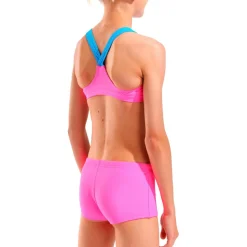 Arena - Girl's Bikini Solid L - Bikini