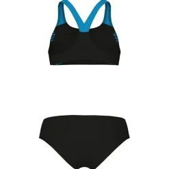 Arena - Girl's Openings Bikini Energy Back - Bikini