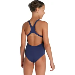 Arena - Girl's Team Swimsuit Swim Pro Solid - Badeanzug