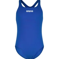 Arena - Girl's Team Swimsuit Swim Pro Solid - Badeanzug