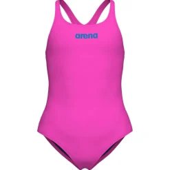 Arena - Girl's Team Swimsuit Swim Pro Solid - Badeanzug