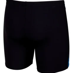 Arena - Graphic Swim Mid Jammer - Badehose