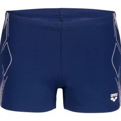 Arena - Graphic Swim Short Stripes - Badehose