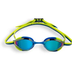 Arena - Kid's Python Mirror - Schwimmbrille