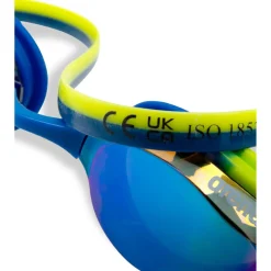 Arena - Kid's Python Mirror - Schwimmbrille