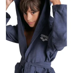 Arena - Kid's Zeal Robe - Bademantel