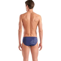 Arena - Kikko Graphic Swim Briefs - Badehose