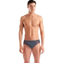 Arena - Poseidonia Swim Briefs - Badehose