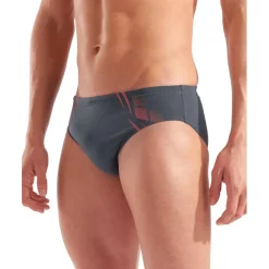Arena - Poseidonia Swim Briefs - Badehose